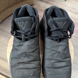 Used Nike Jordan Why Not Zer0.1- size 11.5